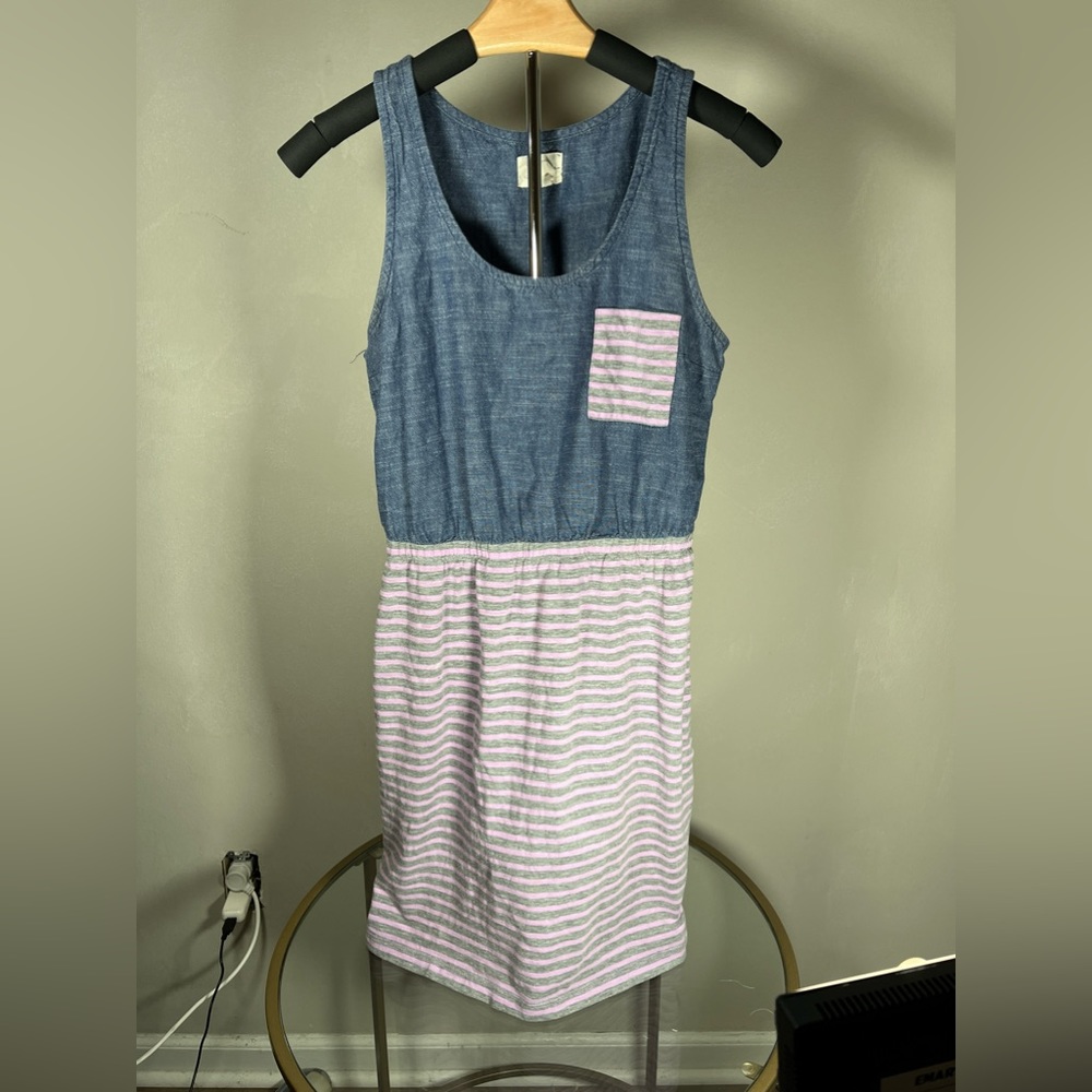 Levis cotton dress, size Small
